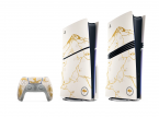 Sony præsenterer ny Ghost of Yōtei Limited Edition-konsol
