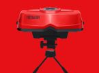 Virtual Boy p&aring; Switch/Switch 2