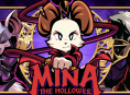 Mina the Hollower Guide: S&aring;dan sl&aring;r du Thorne