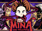 Mina the Hollower Guide: S&aring;dan sl&aring;r du Thorne