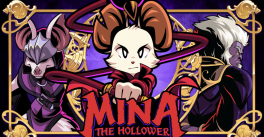 Mina the Hollower Guide: Sådan slår du Thorne