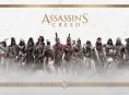 Assassin's Creed-skaber undskylder for spillets brug af tårne