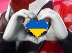 Epic Games og Xbox donerer al Fortnite-overskud til Ukraine