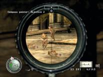 Fem nye billeder fra Sniper Elite