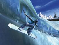 Fem nye fra SSX On Tour
