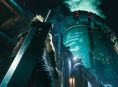 Ny Final Fantasy VII: Remake-relateret afsløring sker på lørdag