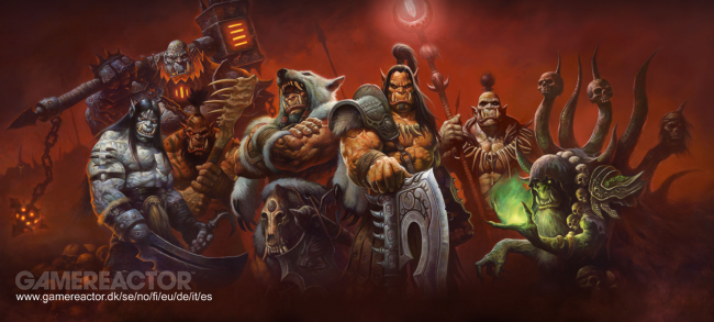 World of Warcraft: Mists of Pandaria