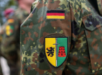 300.000 unge tyskere blev bedt om at tjene i milit&aelig;ret, men kun 530 blev nye rekrutter