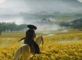 Ghost of Yotei gør alting bedre i ny gameplay-trailer