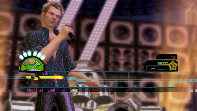 Guitar Hero: Van Halen