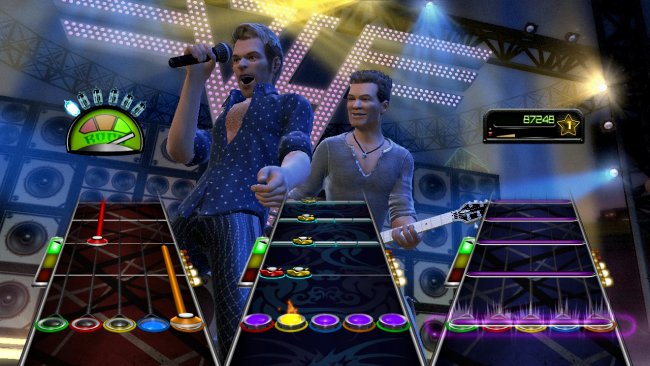 Guitar Hero: Van Halen