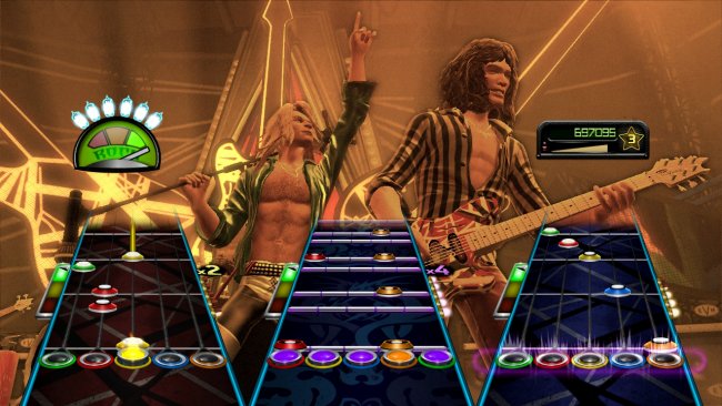 Guitar Hero: Van Halen