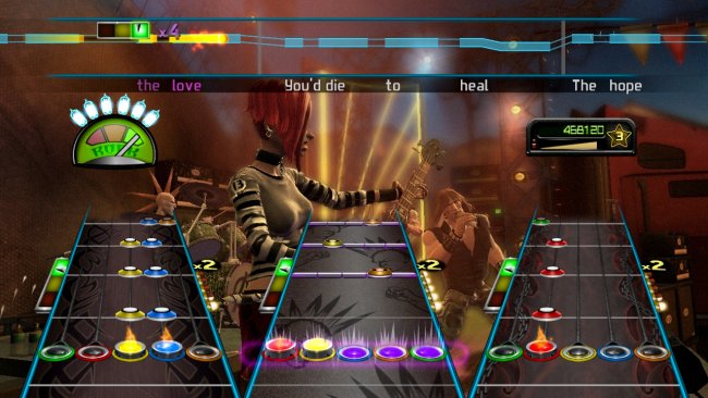 Guitar Hero: Van Halen