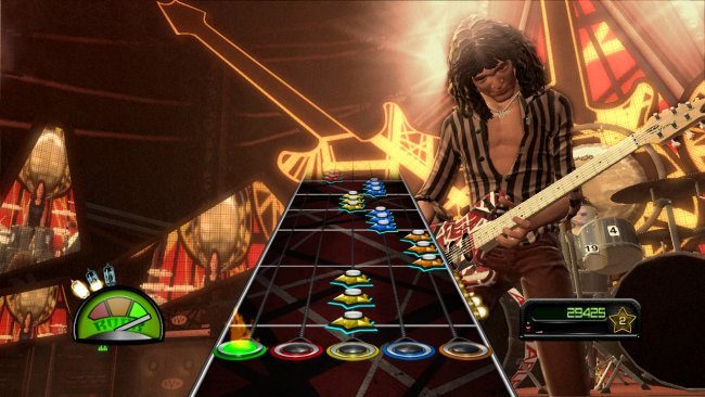 Guitar Hero: Van Halen