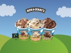 Ben & Jerry's "tavse" plot bliver tykkere, og medstifteren h&aelig;vder, at moderselskabet blokerede for en pal&aelig;stinensisk smag