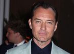 Jude Law vil arbejde sammen med Radiohead