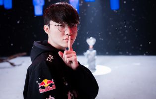 LCK's endelige Worlds 24-seedning er blevet afgjort