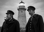 The Lighthouse får manga fra anerkendt tegner i forbindelse med biografpremieren i Japan