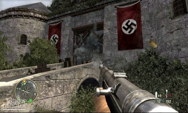 Call of Duty 3