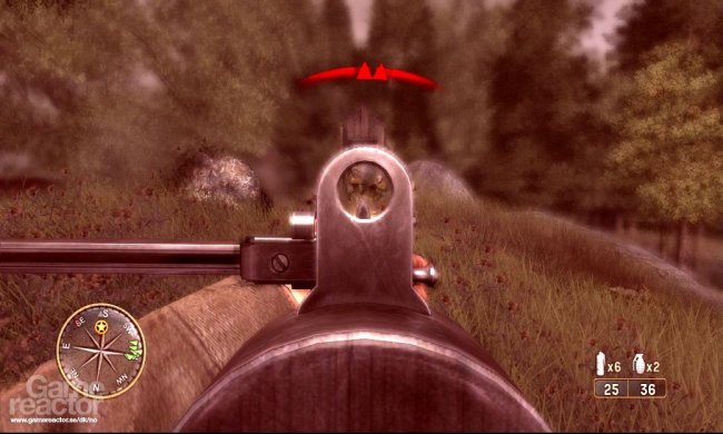 Call of Duty 3