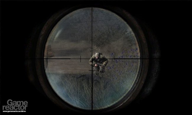 Call of Duty 3