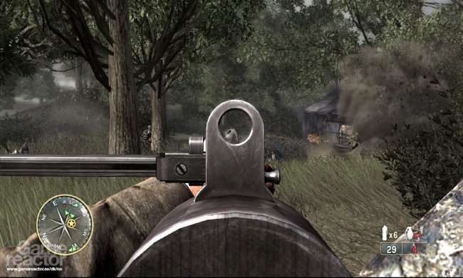 Call of Duty 3
