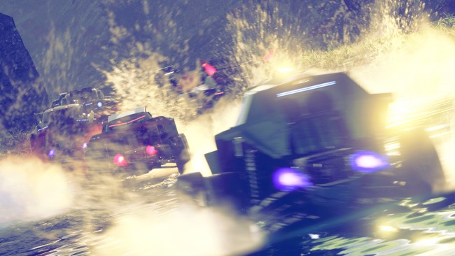 Onrush