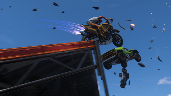 Onrush