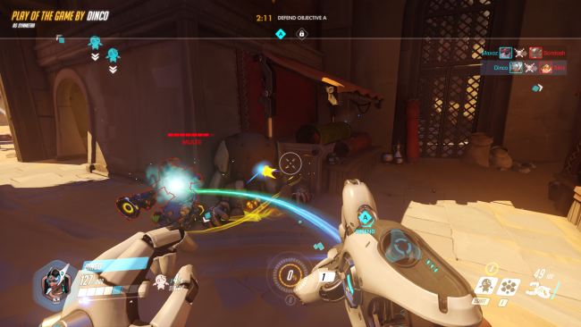 Overwatch