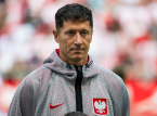 Robert Lewandowski scorer sine f&oslash;rste MLS-m&aring;l i sin debut p&aring; sit nye hjem i Chicago