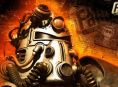 Der kommer ikke til at være hverken remasters eller reboots af de originale Fallout-spil
