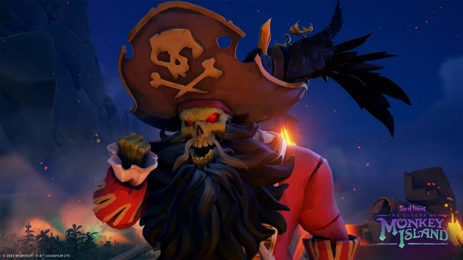 Sea of Thieves