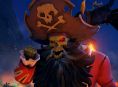 Sea of Thieves: The Legend of Monkey Island er ude nu