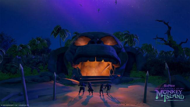 Sea of Thieves
