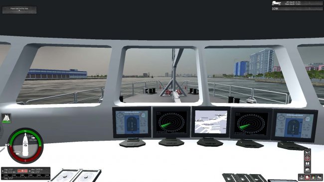 Ship Simulator Extremes