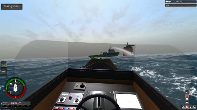 Ship Simulator Extremes