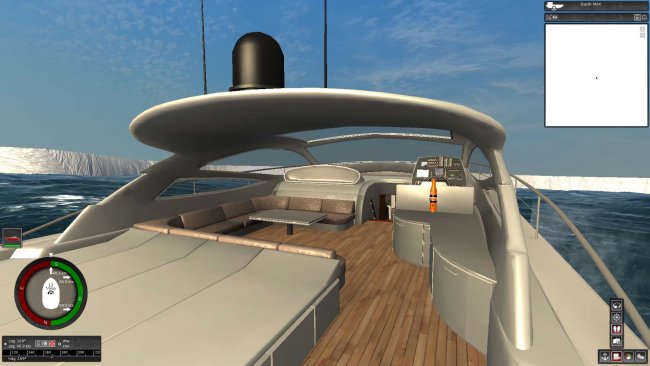 Ship Simulator Extremes