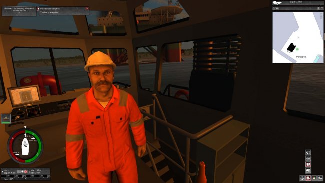 Ship Simulator Extremes