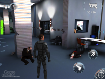 Silent Ops