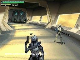 Star Wars The Clone Wars: Republic Heroes