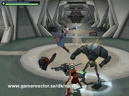Star Wars The Clone Wars: Republic Heroes