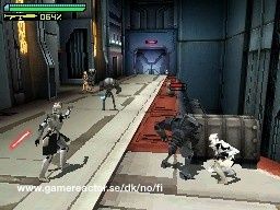 Star Wars The Clone Wars: Republic Heroes