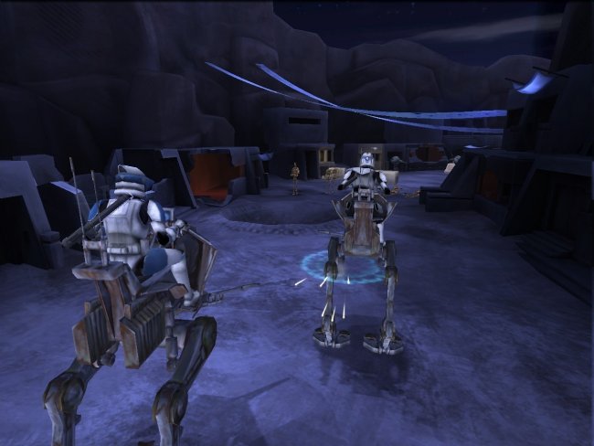 Star Wars The Clone Wars: Republic Heroes