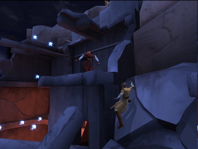 Star Wars The Clone Wars: Republic Heroes
