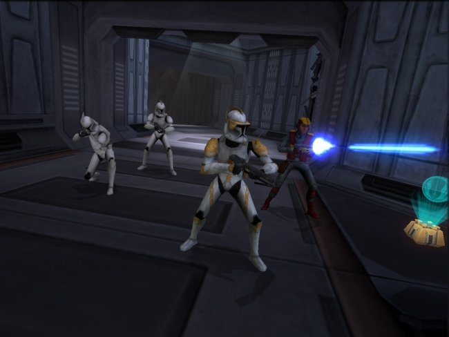 Star Wars The Clone Wars: Republic Heroes