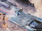 Det er tid til at l&aelig;re mere om Star Wars: Galactic Racer speederne