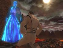 Star Wars Galaxies bliver lidt større