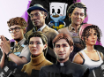 Se den nye trailer fra There are No Ghosts at the Grand trailer