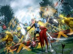 Hyrule Warriors