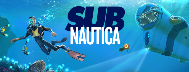 Subnautica